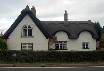 Bridge Farm October 2009